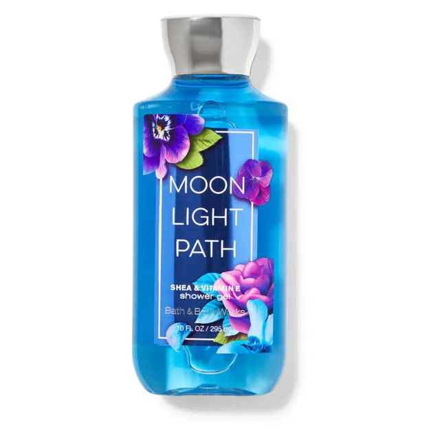 《Bath & Body Works BBW 》香水沐浴精【新鮮紫丁香花】Fresh Cut Lilacs 295ml 歷史價格詳細信息