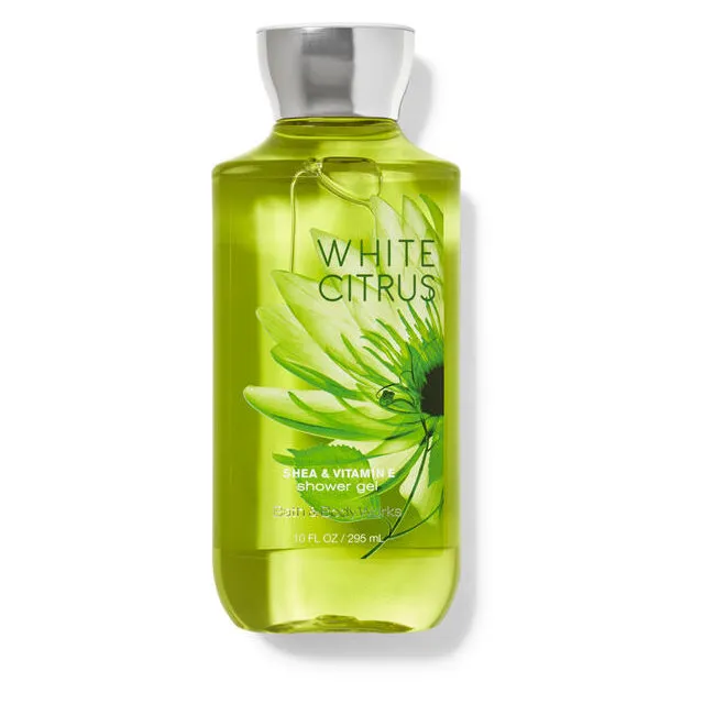 《Bath & Body Works BBW 》香水沐浴精【新鮮紫丁香花】Fresh Cut Lilacs 295ml 歷史價格詳細信息