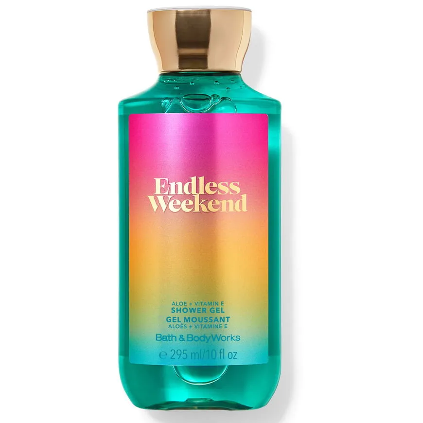 《Bath & Body Works BBW 》香水沐浴精【新鮮紫丁香花】Fresh Cut Lilacs 295ml 歷史價格詳細信息