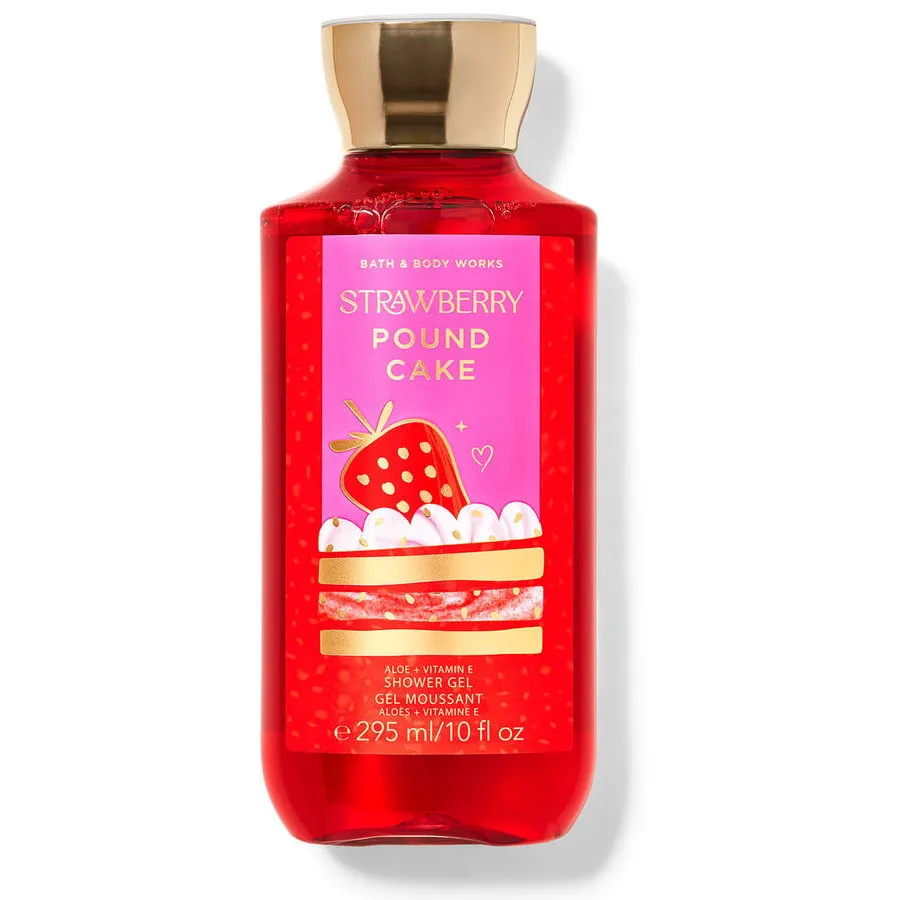 《Bath & Body Works BBW 》香水沐浴精【新鮮紫丁香花】Fresh Cut Lilacs 295ml 歷史價格詳細信息
