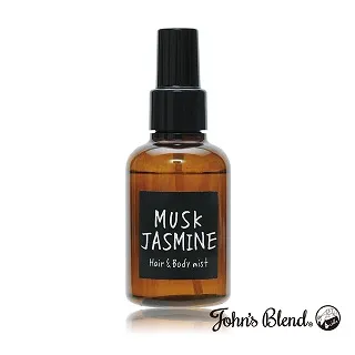 日本John’s Blend 髮膚兩用保濕香氣噴霧110ml 金木樨 歷史價格詳細信息