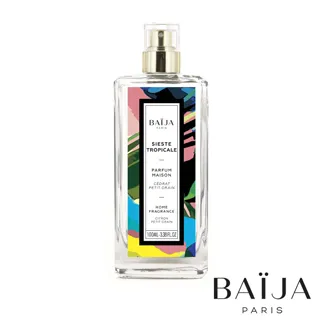 【Baija Paris 巴黎百嘉】 巴黎女人香 紅玫甜荔 香水皂 200g 歷史價格詳細信息