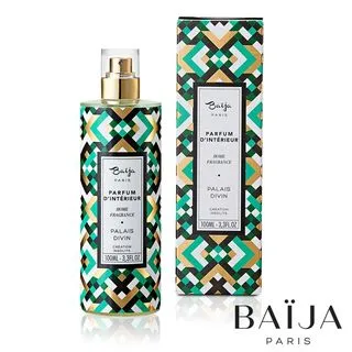 【Baija Paris 巴黎百嘉】 神聖殿堂 淡香精 15ML 歷史價格詳細信息