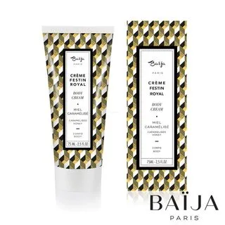 BAIJA 巴黎百嘉 乳油木護手霜 30ml (香味任選) 歷史價格詳細信息