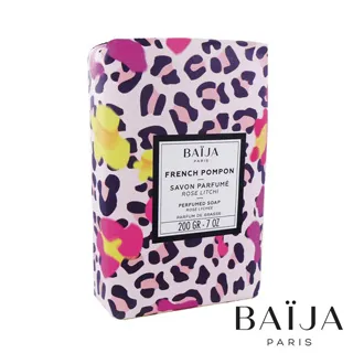 【Baija Paris 巴黎百嘉】 香櫞百香果 三效滋潤雙質去角質霜 82GR 歷史價格詳細信息