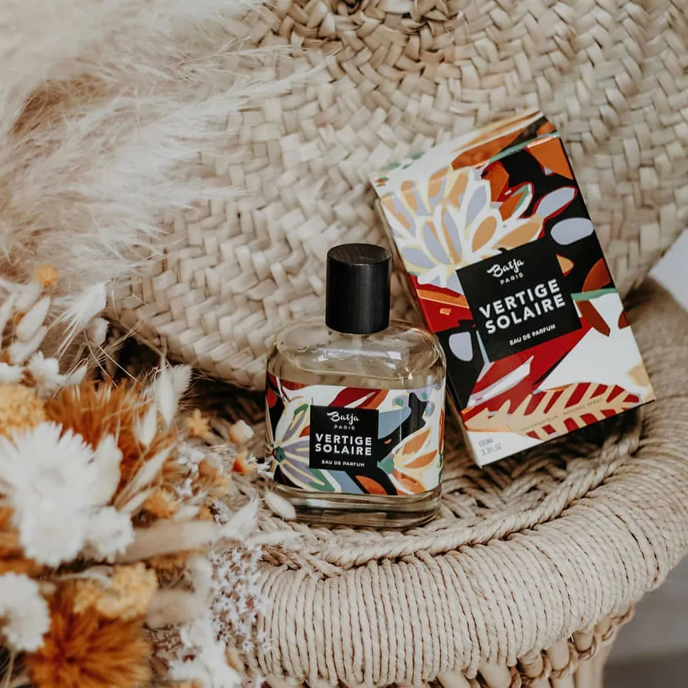 【Baija Paris 巴黎百嘉】 香櫞百香果 三效滋潤雙質去角質霜 82GR 歷史價格詳細信息