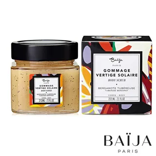 【Baija Paris 巴黎百嘉】 香櫞百香果 三效滋潤雙質去角質霜 82GR 歷史價格詳細信息