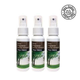 【巴黎香氛】茶樹潔淨噴霧70ml(3入組) 歷史價格詳細信息