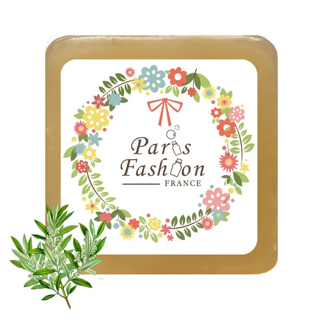 【Paris fragrance巴黎香氛】招財檀香精油皂100g 歷史價格詳細信息