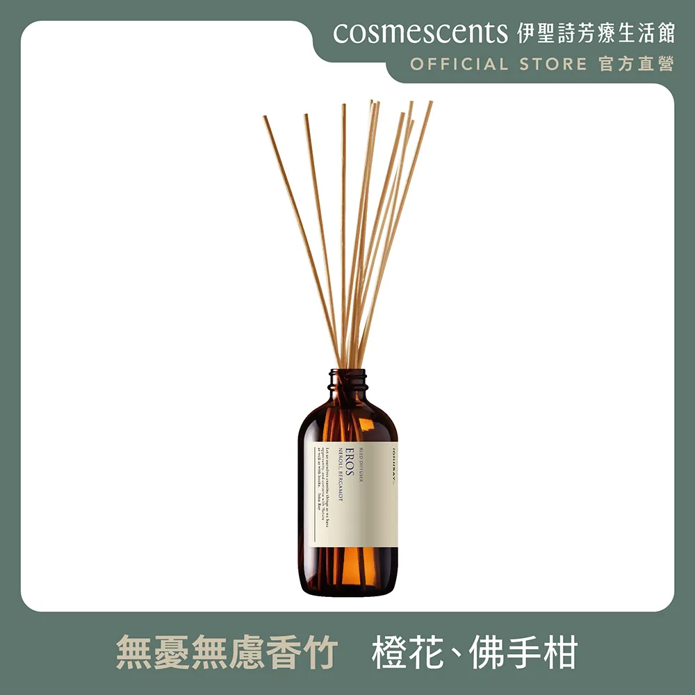 【伊聖詩官方直營】約翰森林無理頭精油棒10ml 歷史價格詳細信息