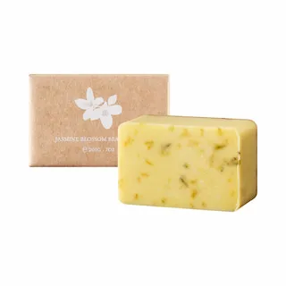 一日茶道美人皂(桂花如雨/玉蘭樹下/茉莉花園)200g【官方直營】 歷史價格詳細信息