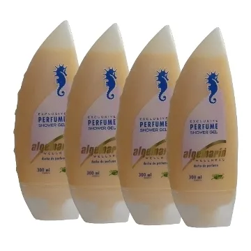 德國海馬Algemarin清新香水沐浴露300ml 歷史價格詳細信息