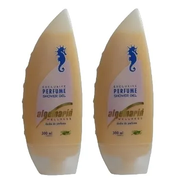 德國海馬Algemarin清新香水沐浴露300ml 歷史價格詳細信息