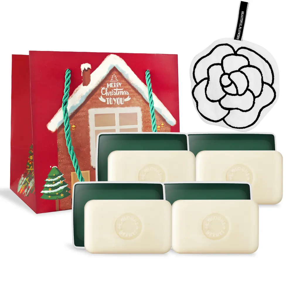 HERMES 愛馬仕 DOrange Verte 橘綠之泉香皂(50g)-國際航空版 歷史價格詳細信息