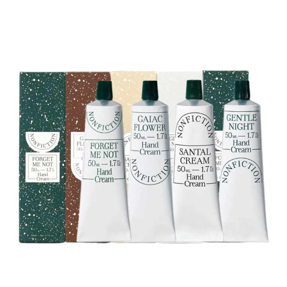 【韓國 Nonfiction】迷你試香禮盒組 3mlx6 (香水禮盒) 歷史價格詳細信息