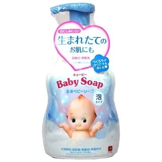 日本【牛乳石鹼】裘比寶寶泡沫洗髮精補充包 300ml 歷史價格詳細信息