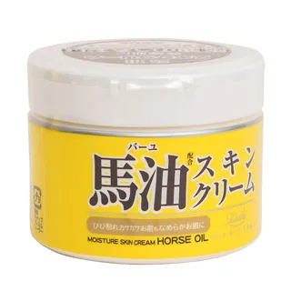 《日本Loshi》馬油潤膚乳霜 220g 歷史價格詳細信息