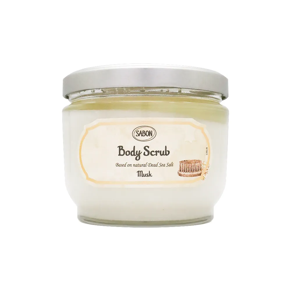 SABON 麝香沐浴油_500ml-平輸 歷史價格詳細信息
