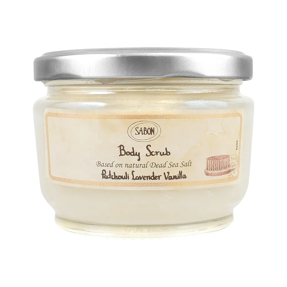 【SABON】身體磨砂膏320g(香味任選) 歷史價格詳細信息