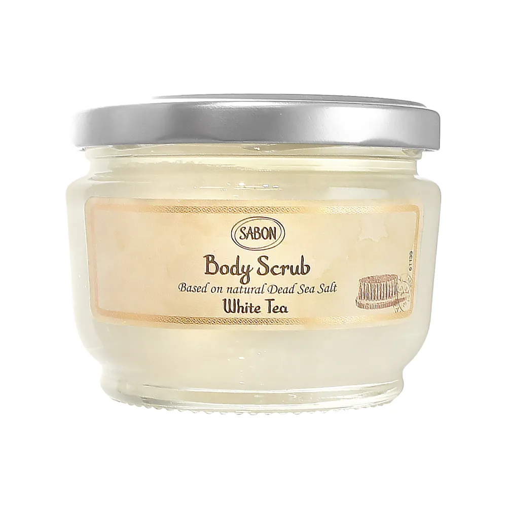 SABON 白茶沐浴油 300ml 現貨 廠商直送 歷史價格詳細信息