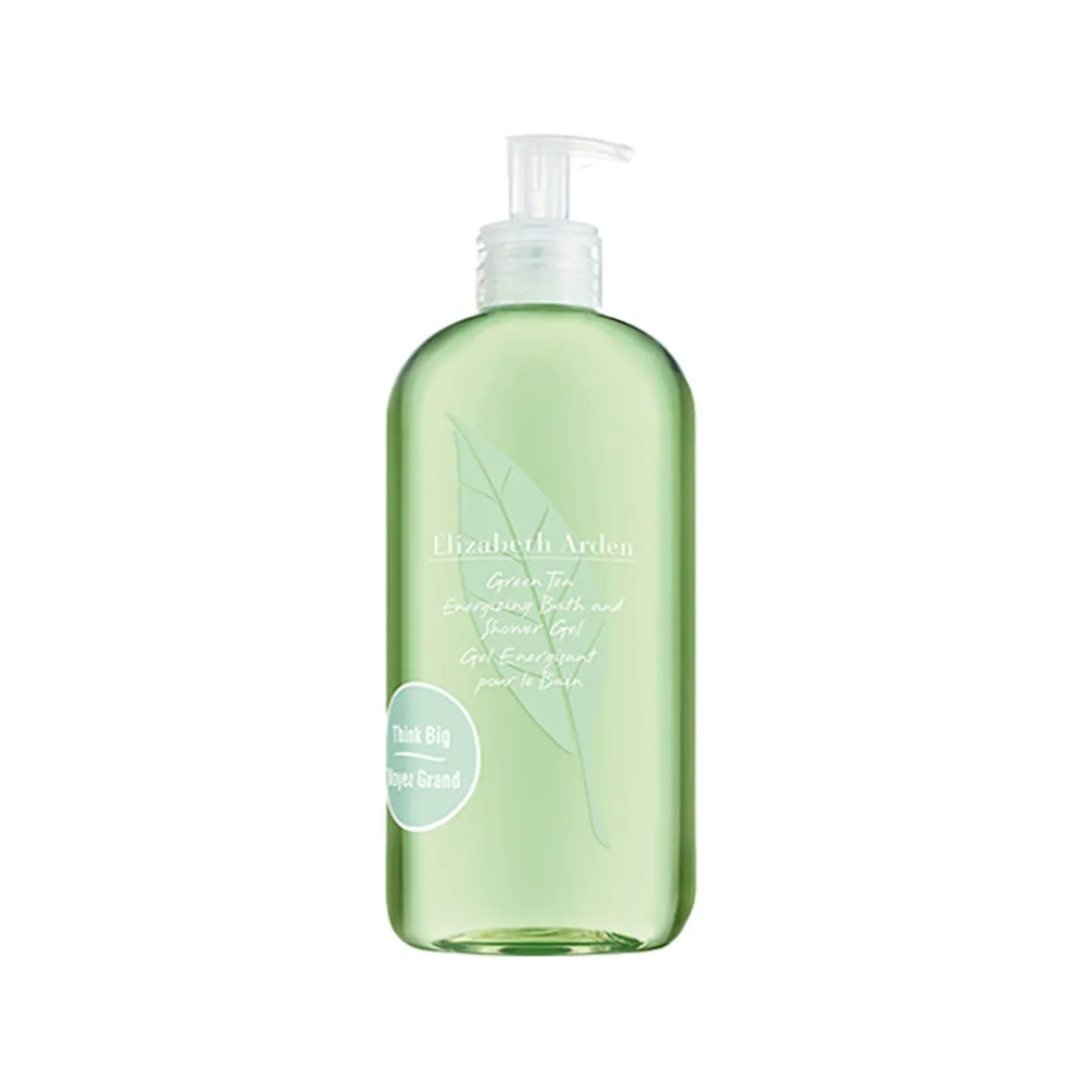 Elizabeth Arden 雅頓 綠茶香水沐浴膠 500ml (公司貨超值三入組)+雅頓八小時護唇膏3.7乙入 歷史價格詳細信息