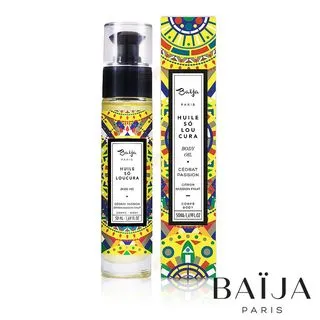 【Baija Paris 巴黎百嘉】 香櫞百香果 三效滋潤雙質去角質霜 82GR 歷史價格詳細信息