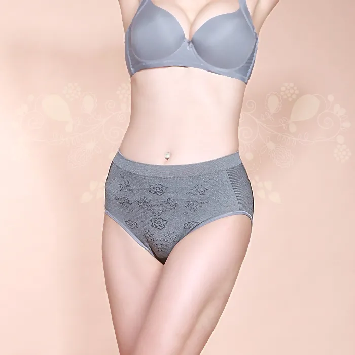 【JS嚴選】台灣製輕機能超細緹花無縫平口褲(超細平口*4+美臀三角褲*4) 歷史價格詳細信息