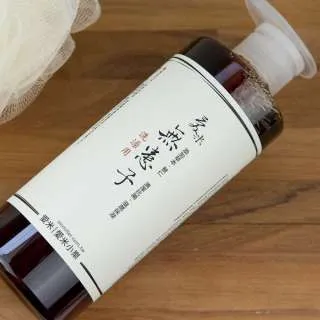 愛米 - 天然無患子抗黑淨白洗臉液 - IM-SOAPBERRY-04-1入 歷史價格詳細信息