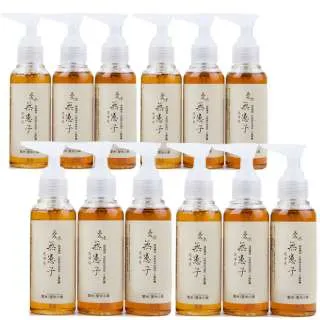 IM 100%羊毛鏤空鉤織側帶圓領無袖針織馬甲/輕鬆時髦全羊毛鏤空寬鬆無袖側綁圓領針織罩衫 歷史價格詳細信息