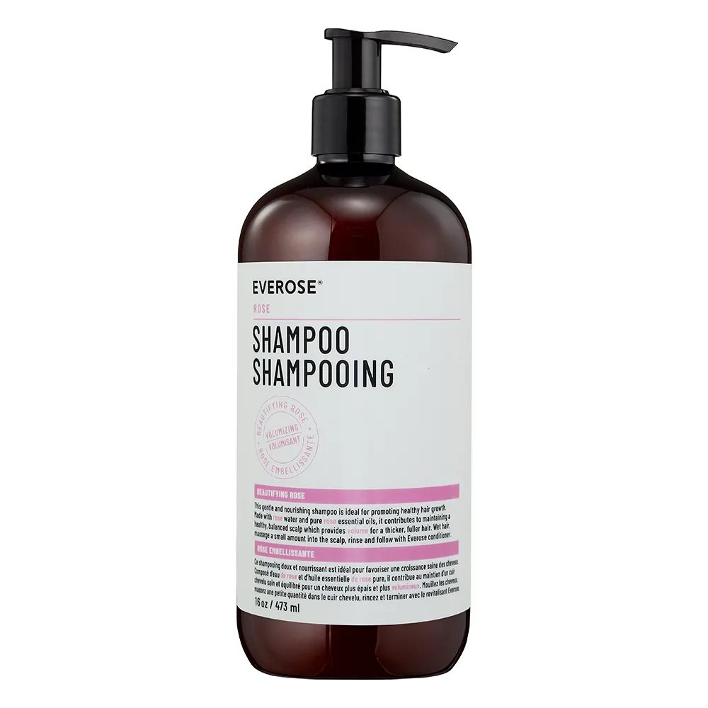 【Everose愛芙蓉】 玫瑰精油身體護膚按摩油250ML 歷史價格詳細信息