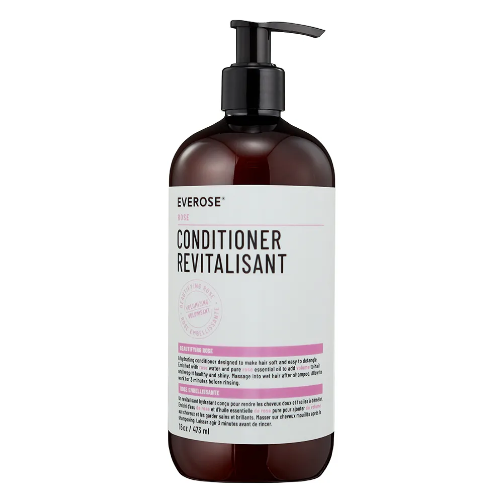 【Everose愛芙蓉】 玫瑰精油身體護膚按摩油250ML 歷史價格詳細信息