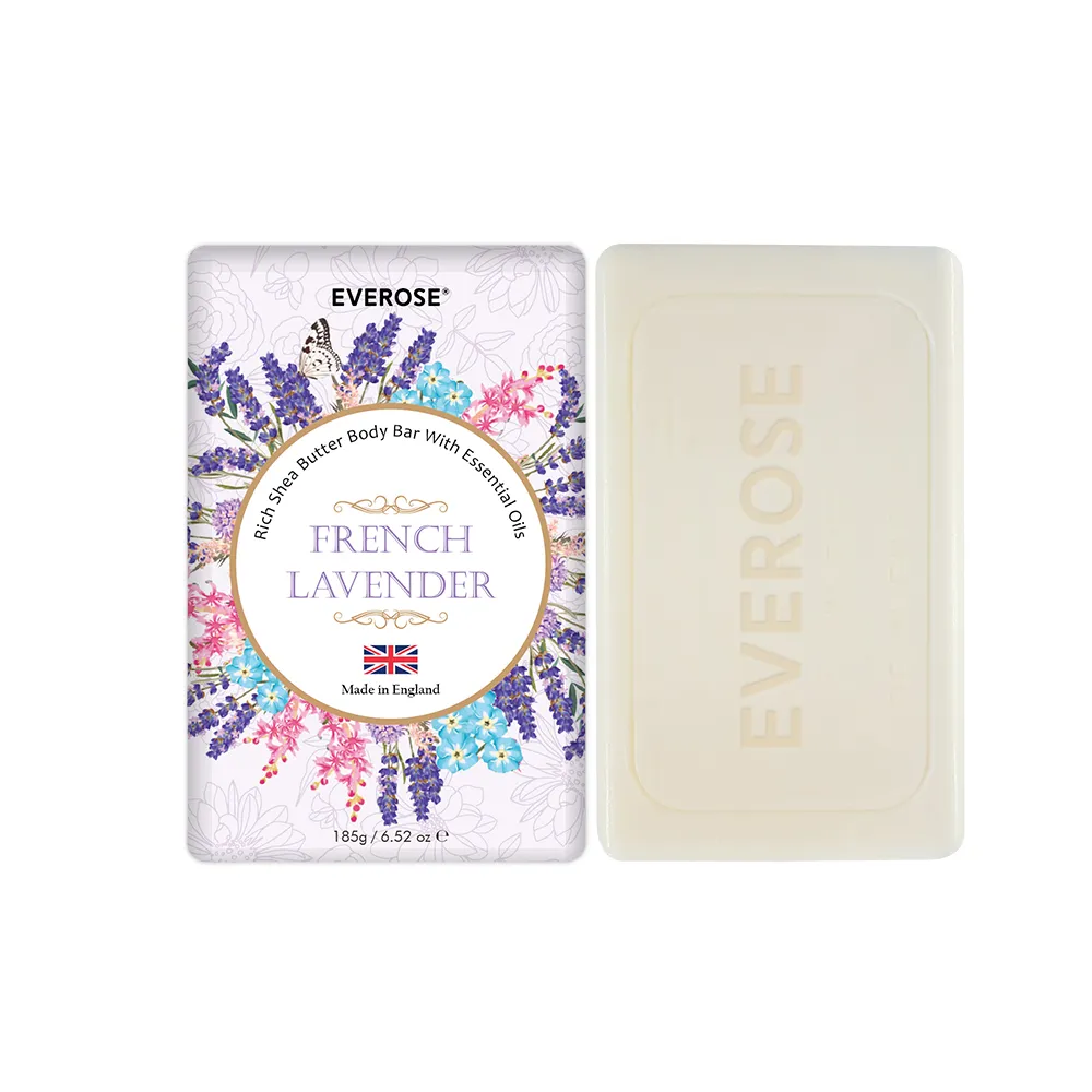 【Everose愛芙蓉】英國玫瑰 香水護手霜30mL 歷史價格詳細信息