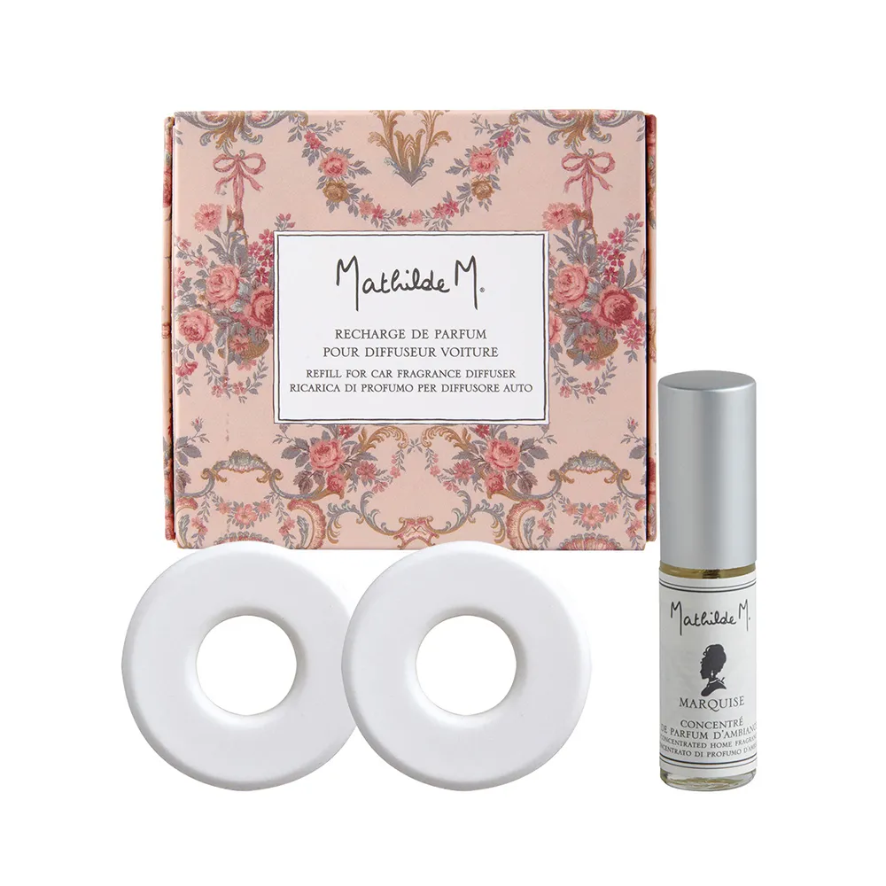 【Mathilde M.法國瑪恩】絲絲入扣 室內芳香噴霧 100ml 歷史價格詳細信息