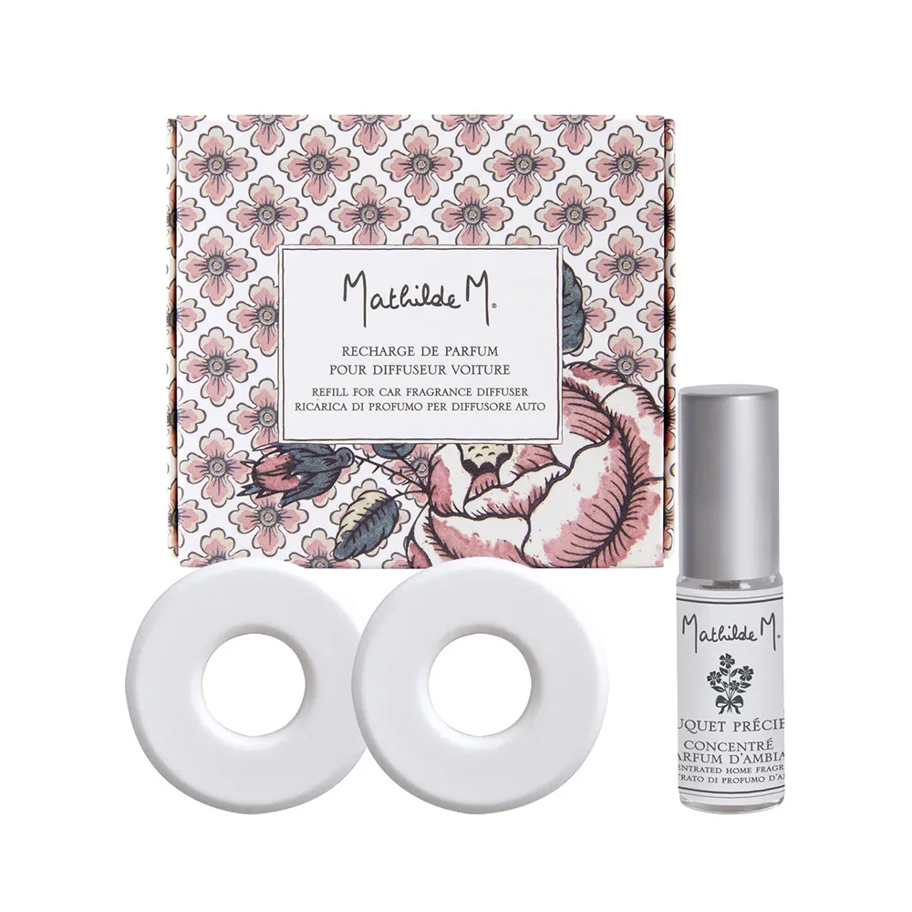 【Mathilde M.法國瑪恩】絲絲入扣 室內芳香噴霧 100ml 歷史價格詳細信息