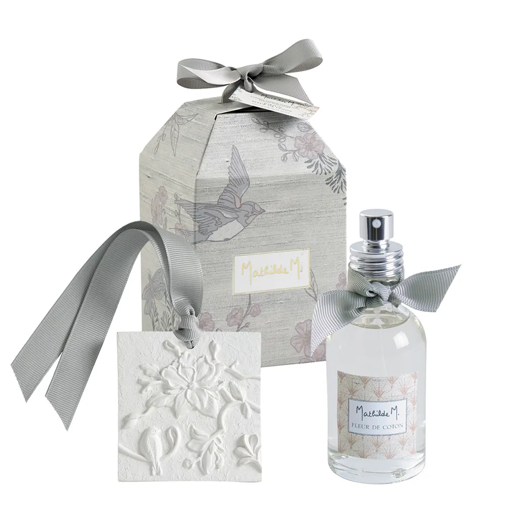【Mathilde M.法國瑪恩】絲絲入扣 室內芳香噴霧 100ml 歷史價格詳細信息