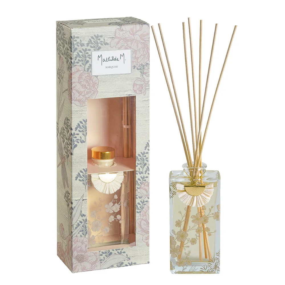 【Mathilde M.法國瑪恩】絲絲入扣 室內芳香噴霧 100ml 歷史價格詳細信息