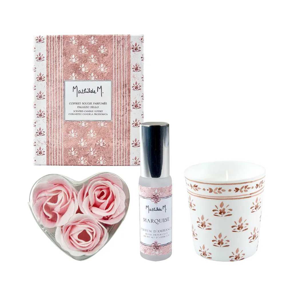 【Mathilde M.法國瑪恩】絲絲入扣 室內芳香噴霧 100ml 歷史價格詳細信息