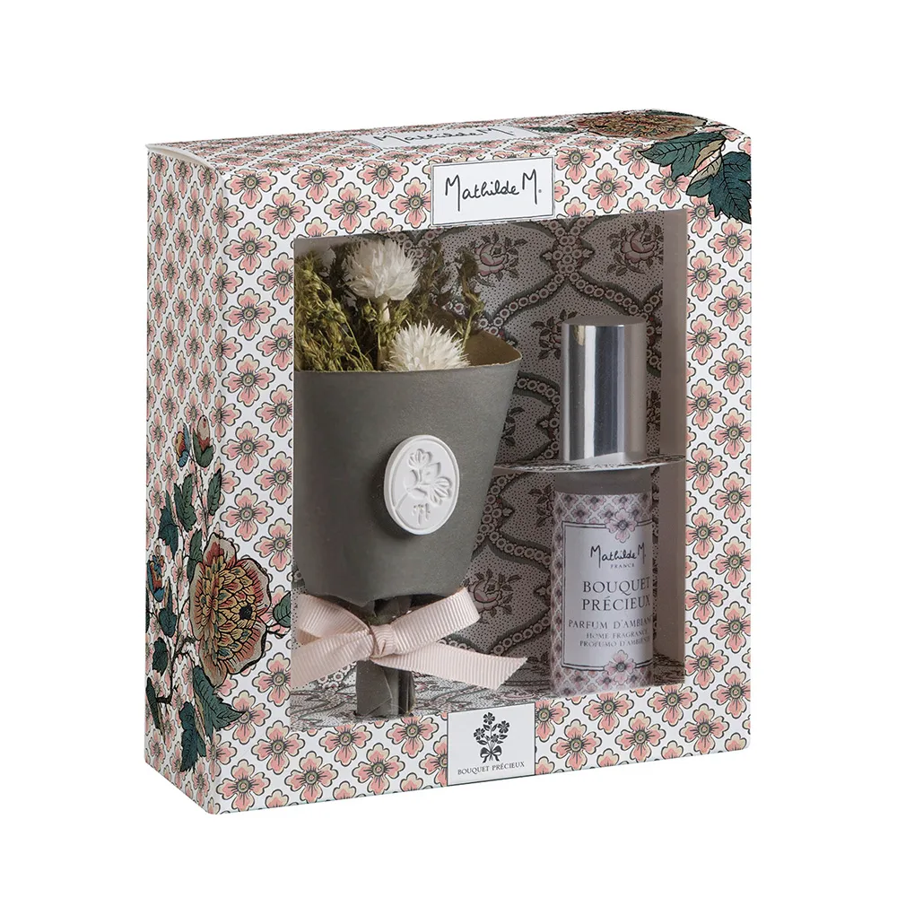 【Mathilde M.法國瑪恩】絲絲入扣 室內芳香噴霧 100ml 歷史價格詳細信息