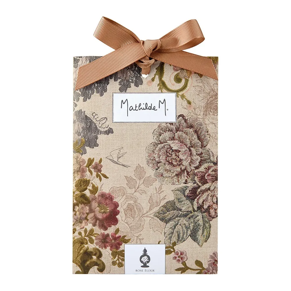 【Mathilde M.法國瑪恩】玫瑰傳奇 尋香香氛禮盒 歷史價格詳細信息