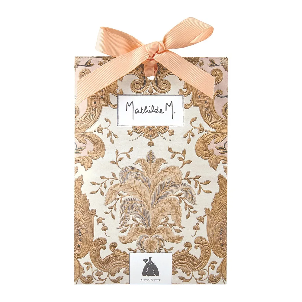 【Mathilde M.法國瑪恩】瑪麗安東妮 好心情手做芳香石禮盒 歷史價格詳細信息