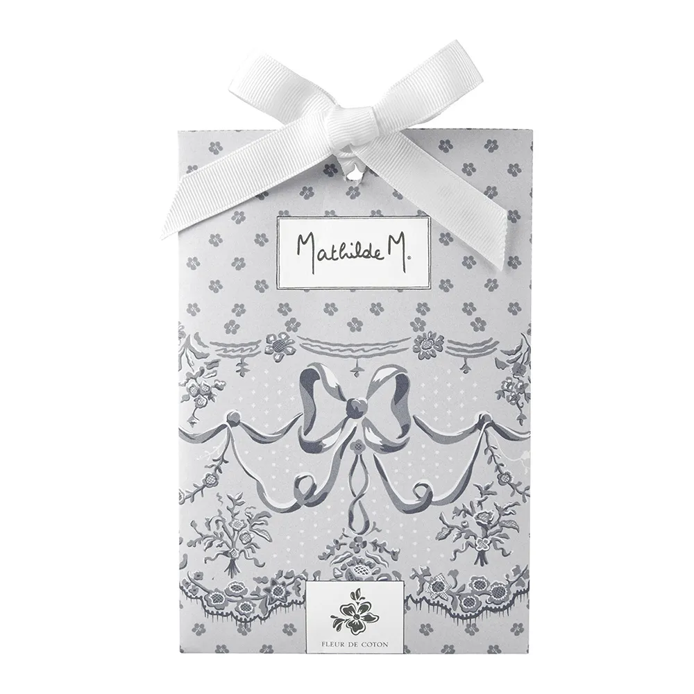 【Mathilde M.法國瑪恩】棉花 夢幻花園小祕密窗型禮盒 歷史價格詳細信息