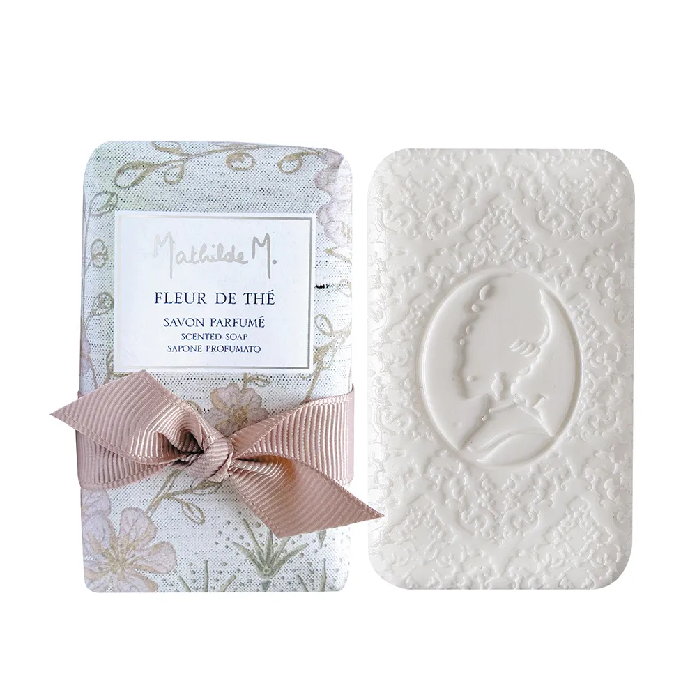 【Mathilde M.法國瑪恩】法國茶花女 夢幻花園小祕密窗型禮盒 歷史價格詳細信息