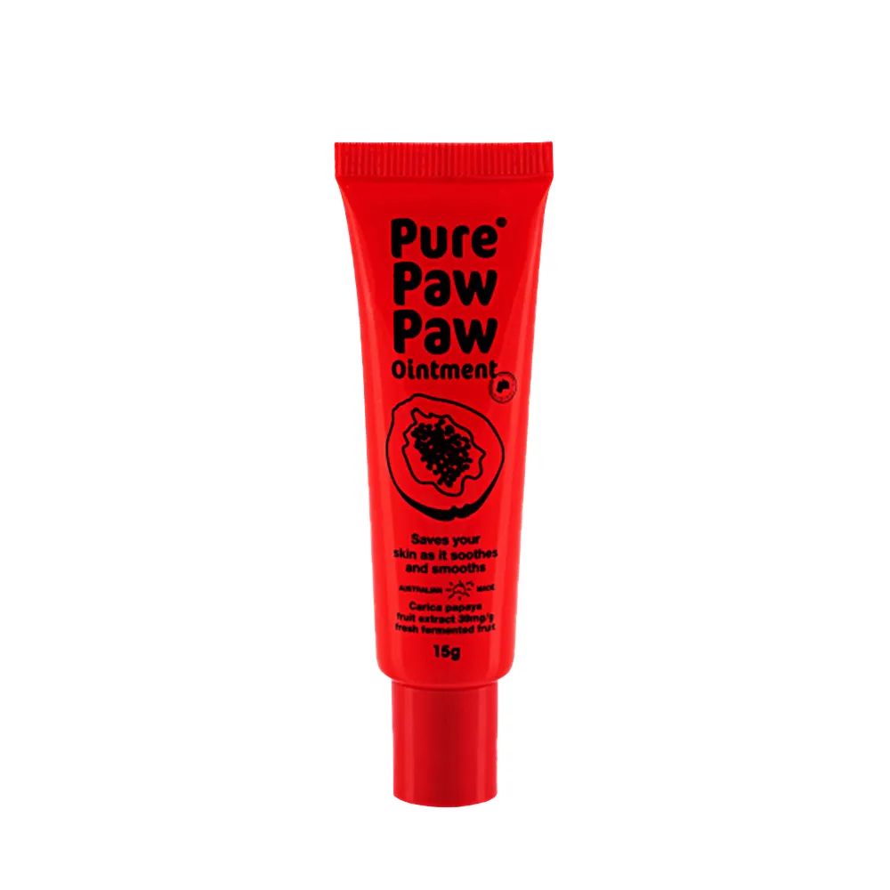 Pure Paw Paw 澳洲神奇萬用木瓜霜25g【佳瑪】萬用霜 舒緩乾燥 保濕 (買一送一)下單1出貨2 歷史價格詳細信息