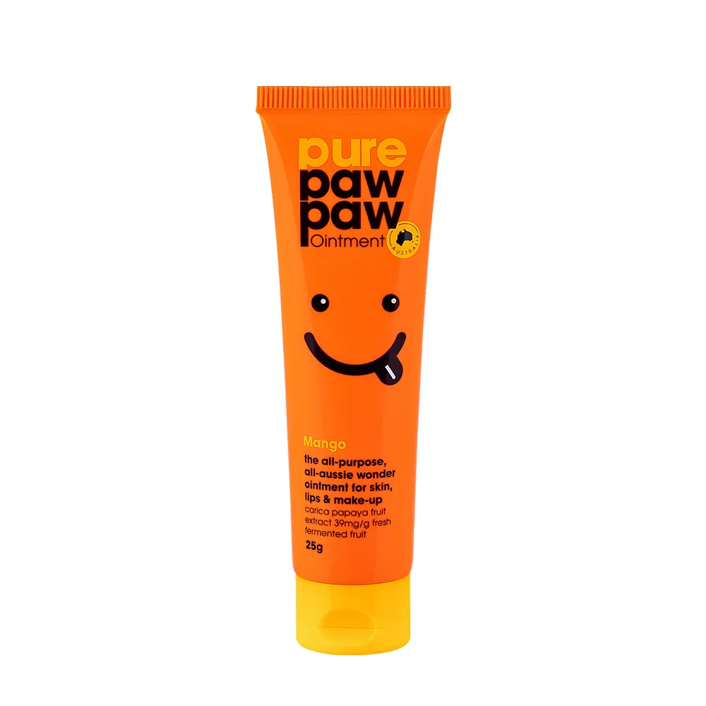 Pure Paw Paw 澳洲神奇萬用木瓜霜25g【佳瑪】萬用霜 舒緩乾燥 保濕 (買一送一)下單1出貨2 歷史價格詳細信息