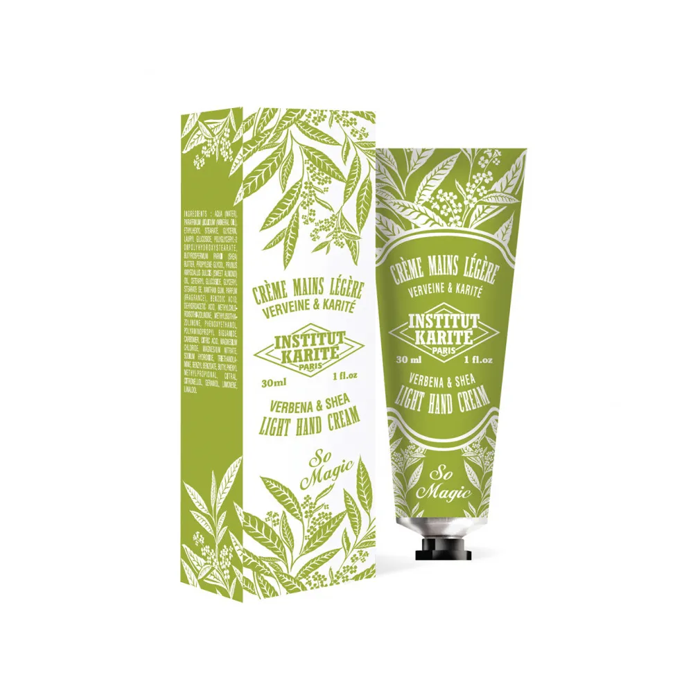 Institut Karite Paris巴黎乳油木浪漫茉莉護手霜30ml 歷史價格詳細信息