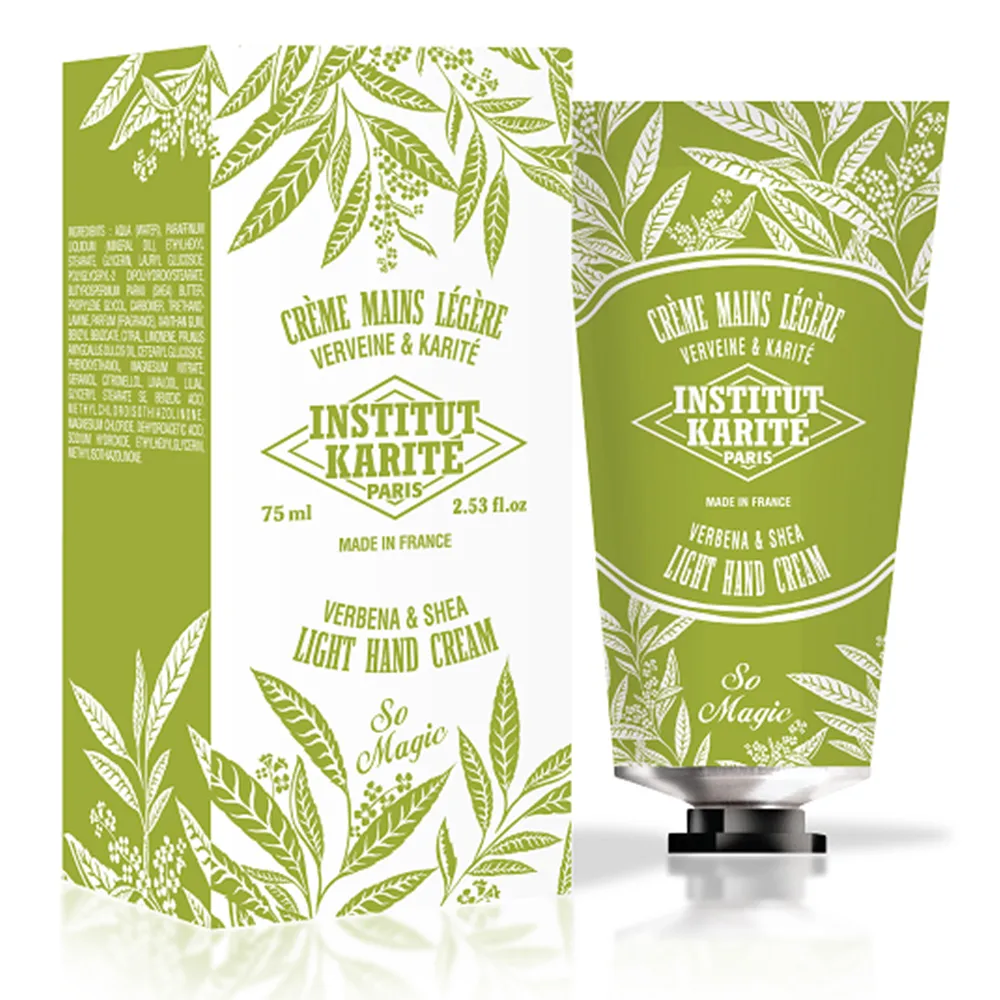 Institut Karite Paris巴黎乳油木浪漫茉莉護手霜30ml 歷史價格詳細信息