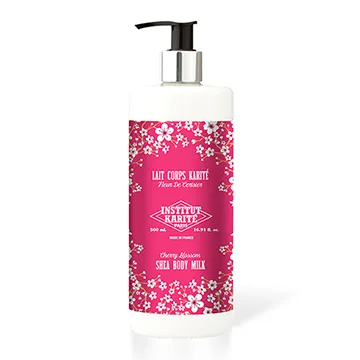 Institut Karite Paris 巴黎乳油木櫻花護手霜 75ml 歷史價格詳細信息