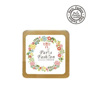 【Paris fragrance巴黎香氛】招財檀香精油皂100g 歷史價格詳細信息