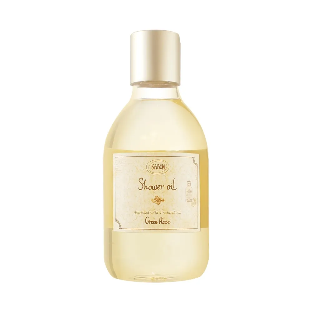 【SABON】以色列綠玫瑰身體磨砂膏 320g 歷史價格詳細信息