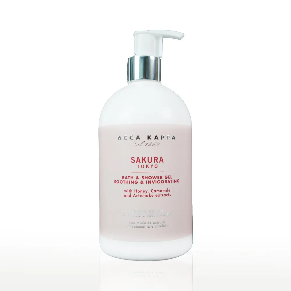 【ACCA KAPPA】粉櫻紛飛淡香精(50ml) 歷史價格詳細信息